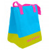 LUNCH BAG BEACH Capacità 5 L (12pz)